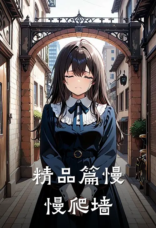 精品篇慢慢爬墙