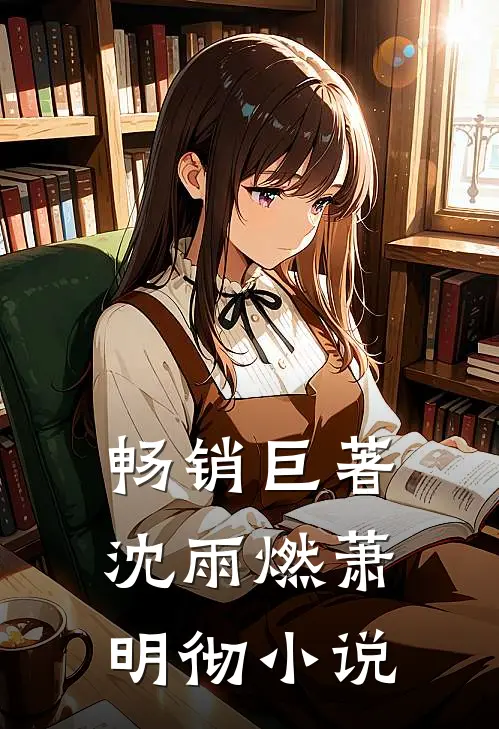 畅销巨著沈雨燃萧明彻小说