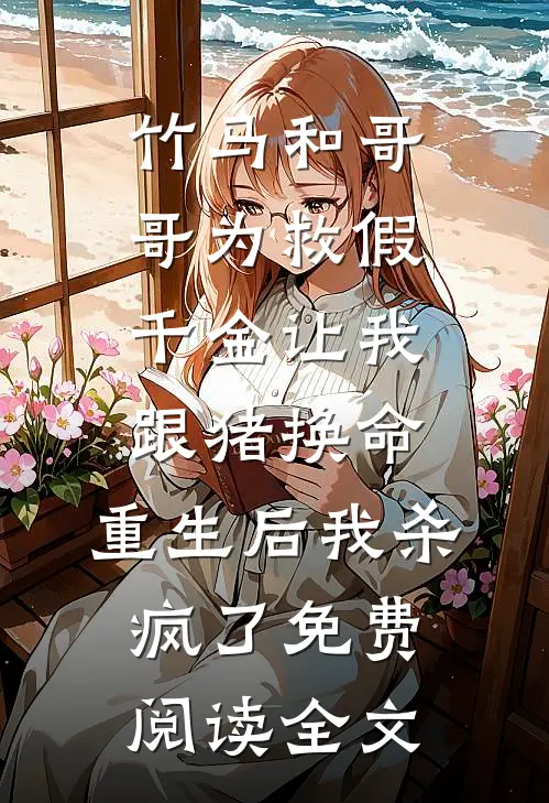竹马和哥哥为救假千金让我跟猪换命，重生后我杀疯了免费阅读全文