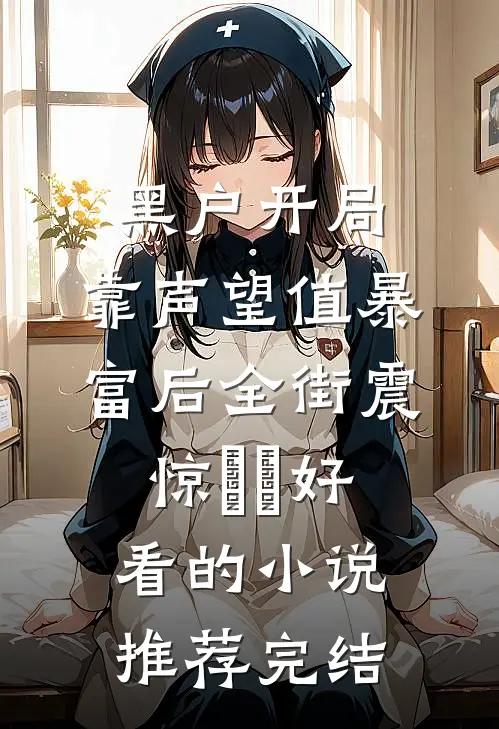 黑户开局：靠声望值暴富后全街震惊​​好看的小说推荐完结
