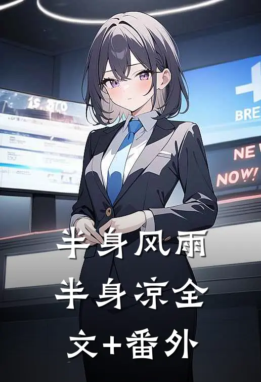 半身风雨半身凉全文+番外