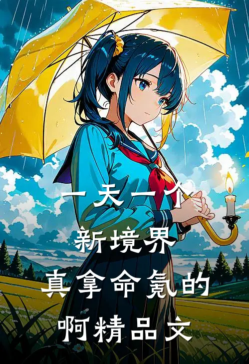 一天一个新境界，真拿命氪的啊精品文