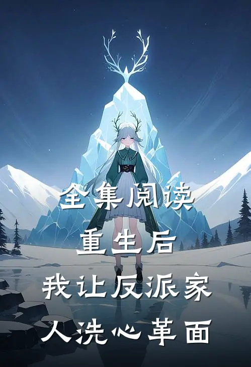 全集阅读重生后，我让反派家人洗心革面