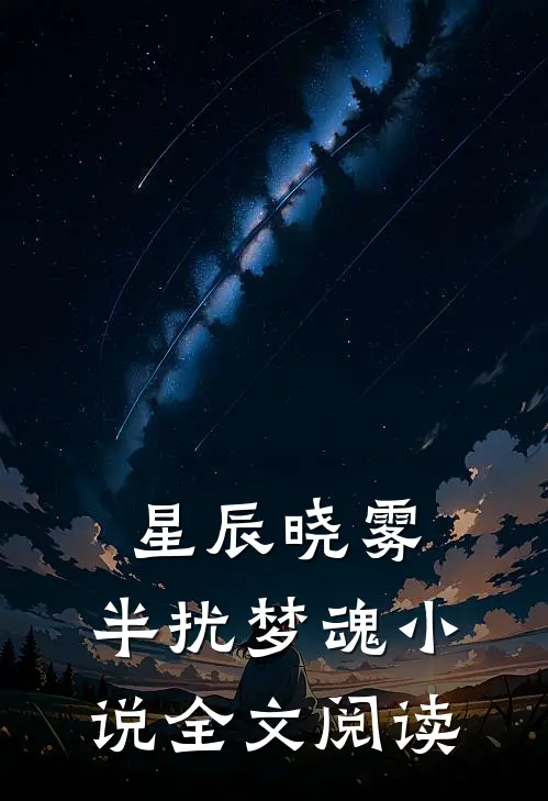 星辰晓雾，半扰梦魂小说全文阅读