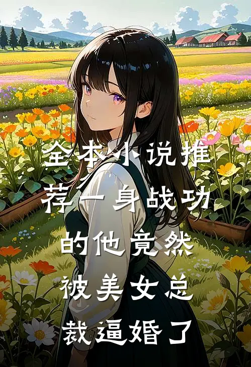 全本小说推荐一身战功的他竟然被美女总裁逼婚了