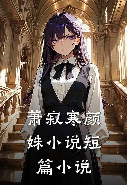 萧寂寒颜姝小说短篇小说