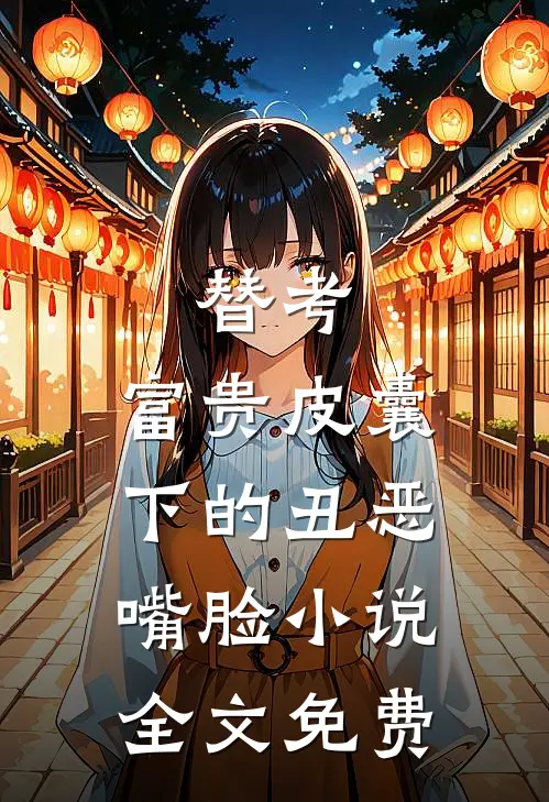 替考，富贵皮囊下的丑恶嘴脸小说全文免费