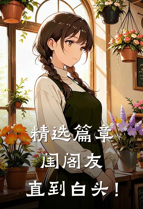 精选篇章闺阁友，直到白头！