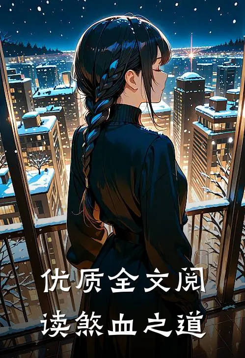 优质全文阅读煞血之道