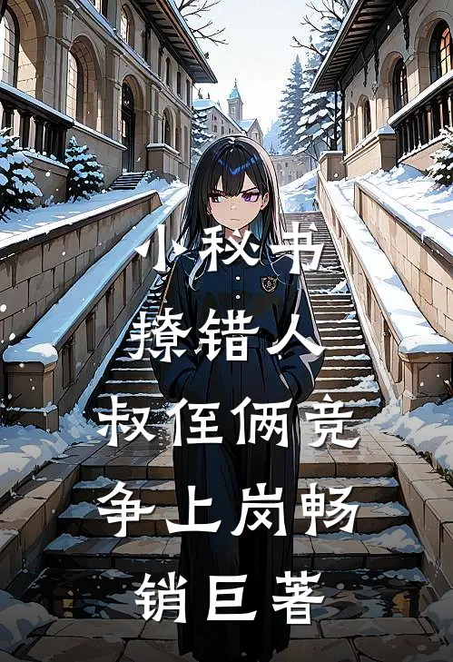 小秘书撩错人，叔侄俩竞争上岗畅销巨著