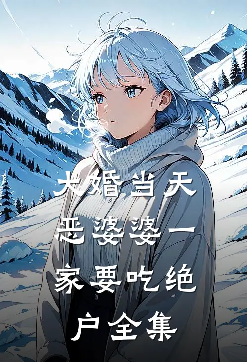 大婚当天，恶婆婆一家要吃绝户 全集