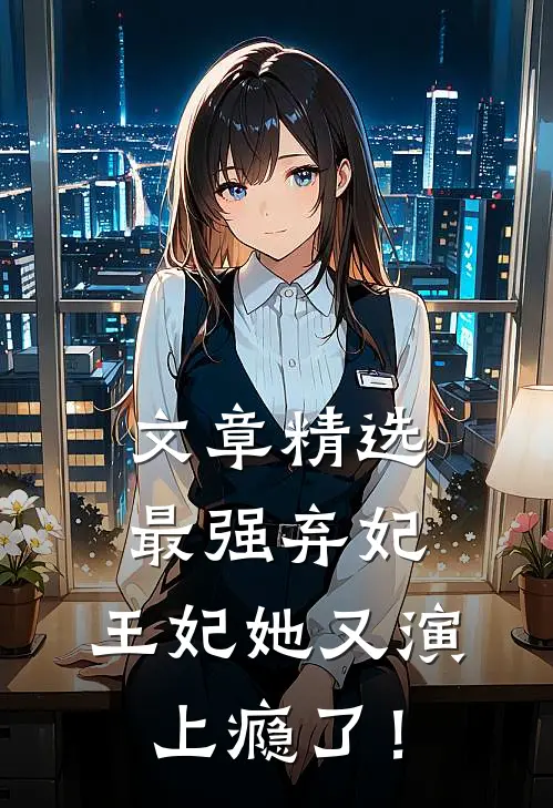 文章精选最强弃妃：王妃她又演上瘾了！
