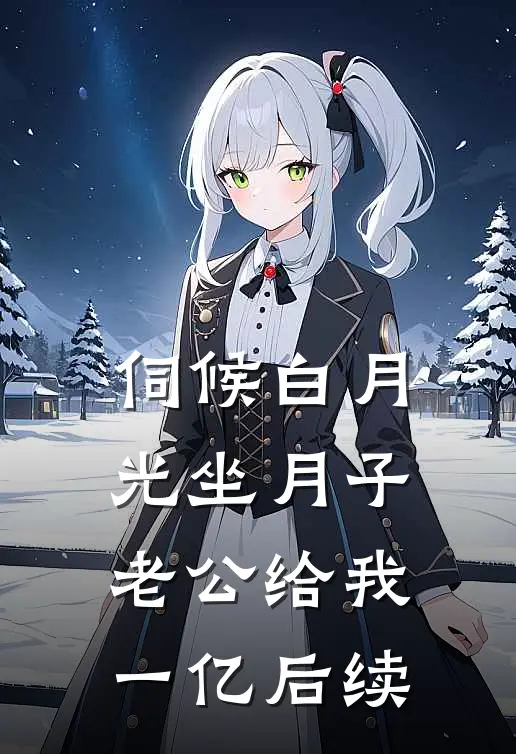 伺候白月光坐月子，老公给我一亿后续