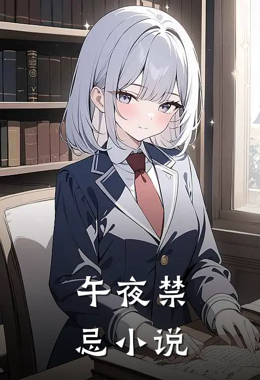《午夜禁忌》小说