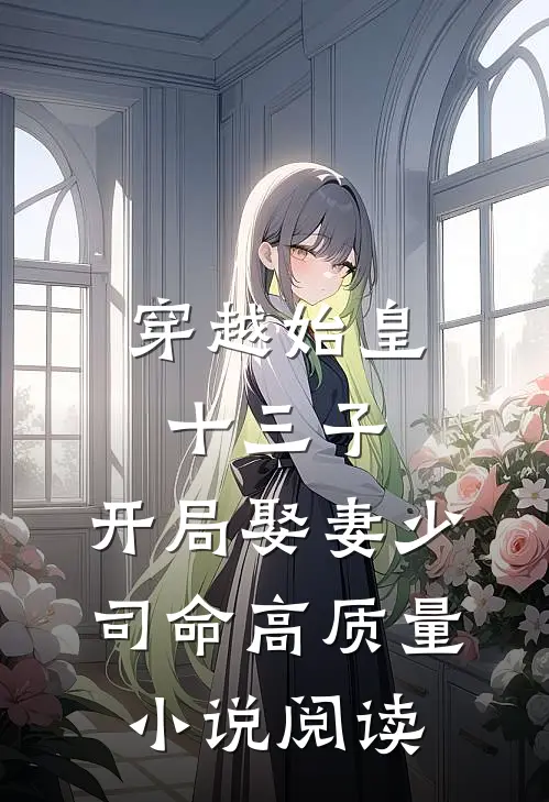 穿越始皇十三子，开局娶妻少司命高质量小说阅读