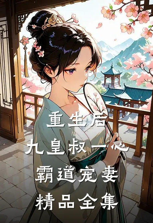 重生后，九皇叔一心霸道宠妻精品全集