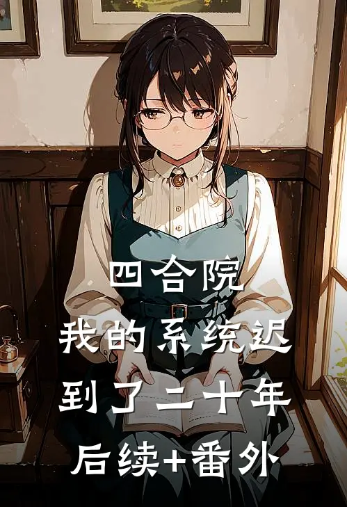 四合院：我的系统迟到了二十年后续+番外