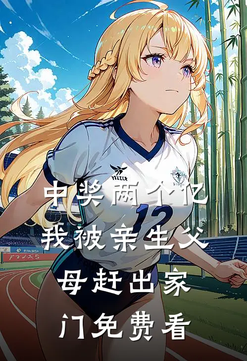 中奖两个亿，我被亲生父母赶出家门免费看