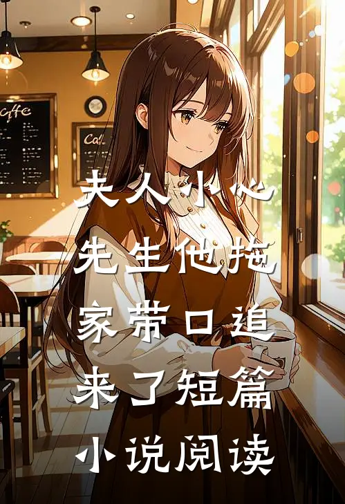 夫人小心，先生他拖家带口追来了短篇小说阅读