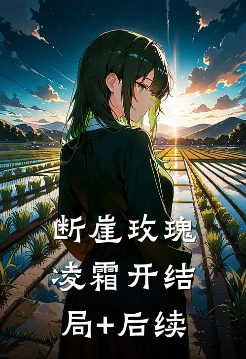 断崖玫瑰凌霜开结局+后续