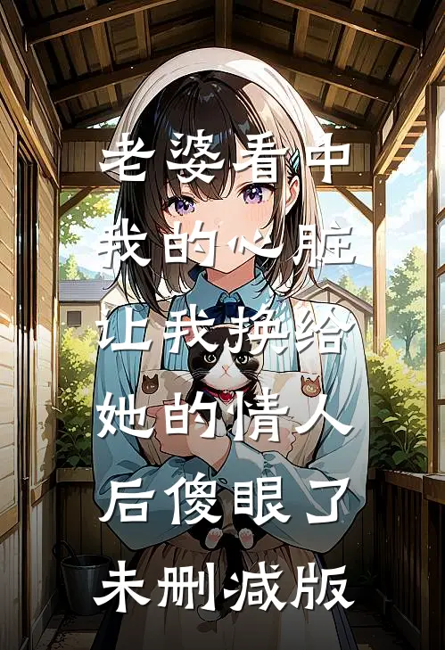 老婆看中我的心脏，让我换给她的情人后傻眼了未删减版