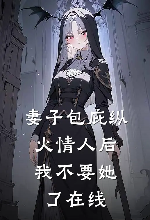 妻子包庇纵火情人后，我不要她了在线