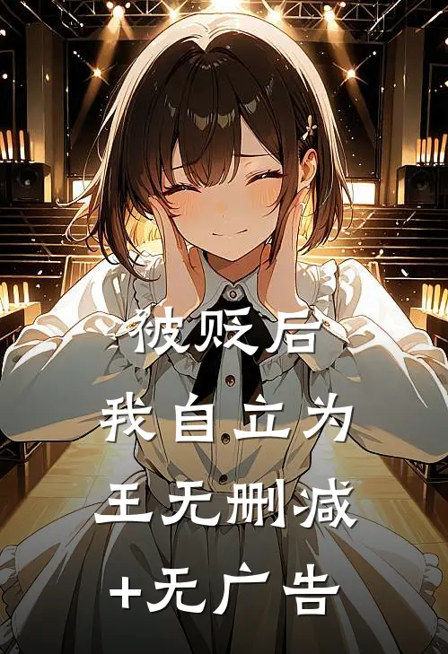 被贬后，我自立为王无删减+无广告