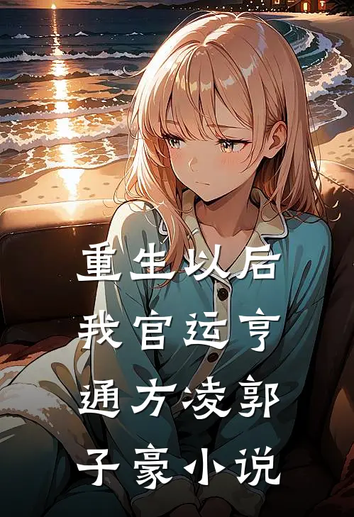重生以后，我官运亨通方凌郭子豪小说