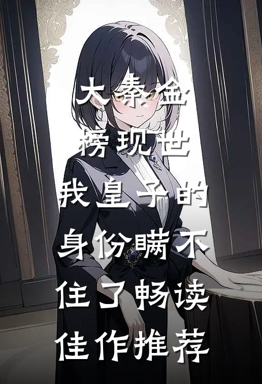 大秦金榜现世，我皇子的身份瞒不住了畅读佳作推荐