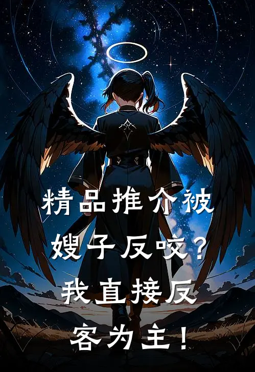 精品推介被嫂子反咬？我直接反客为主！