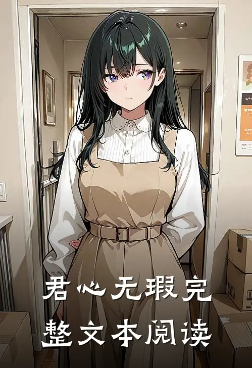 君心无瑕完整文本阅读