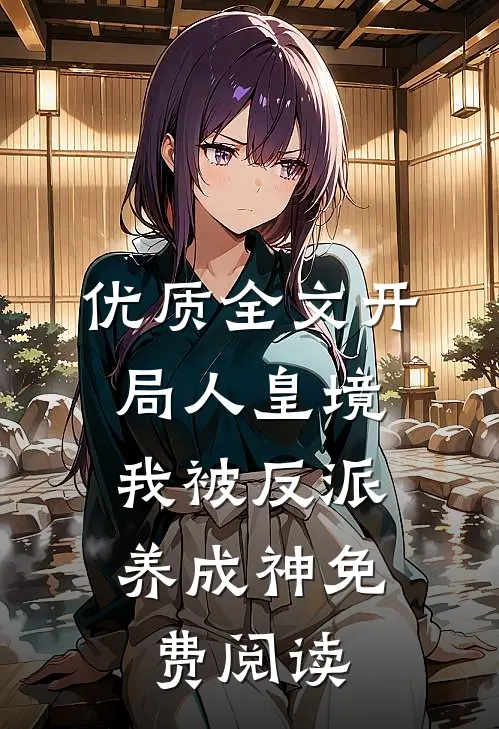 优质全文开局人皇境,我被反派养成神免费阅读