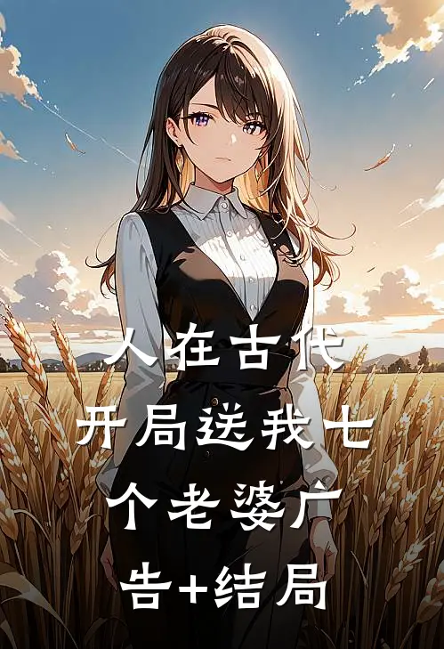 人在古代，开局送我七个老婆广告+结局