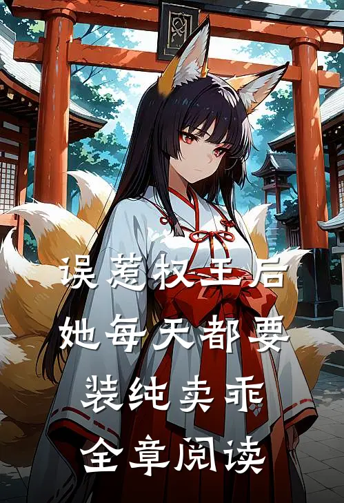 误惹权王后，她每天都要装纯卖乖全章阅读