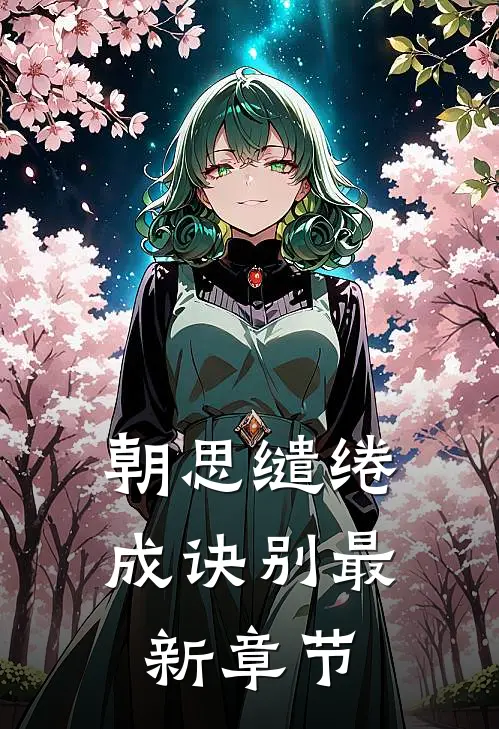 朝思缱绻成诀别最新章节
