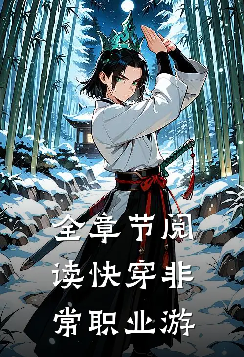 全章节阅读快穿非常职业游