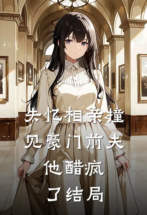 失忆相亲撞见豪门前夫，他醋疯了结局