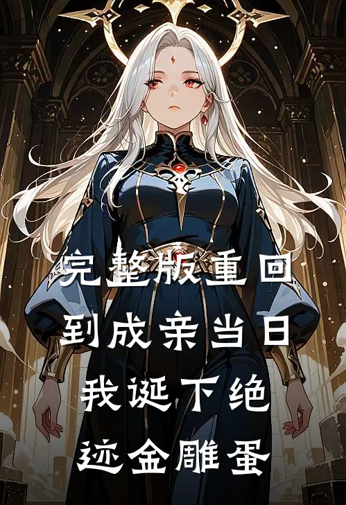 完整版重回到成亲当日，我诞下绝迹金雕蛋