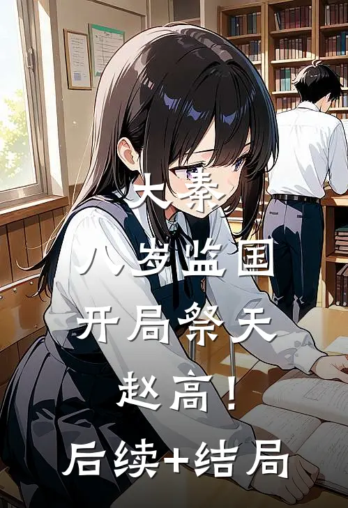 大秦：八岁监国，开局祭天赵高！后续+结局