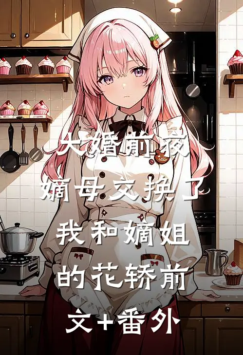 大婚前夜，嫡母交换了我和嫡姐的花轿前文+番外