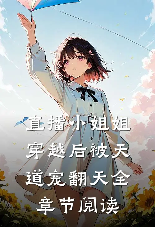 直播小姐姐穿越后被天道宠翻天全章节阅读