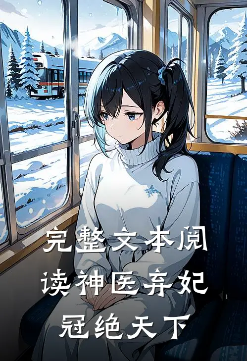 完整文本阅读神医弃妃冠绝天下