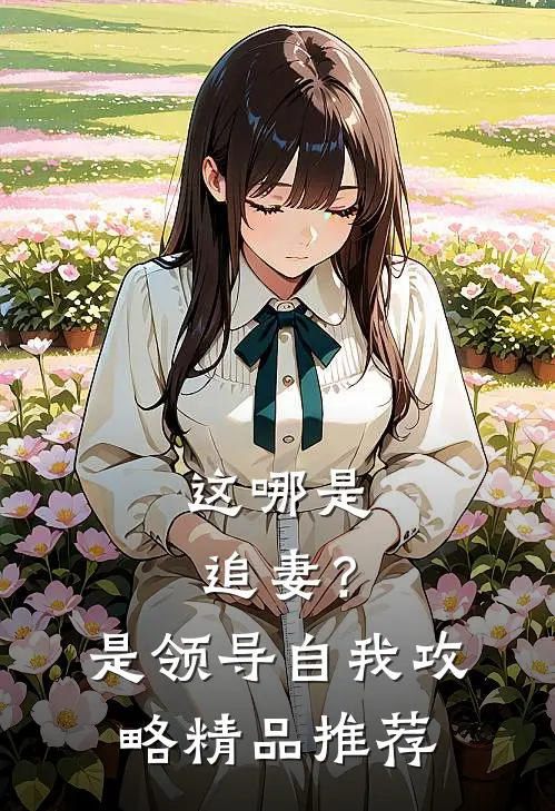 这哪是追妻？是领导自我攻略精品推荐