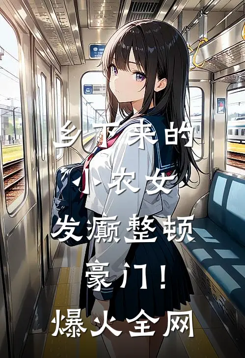 乡下来的小农女，发癫整顿豪门！爆火全网