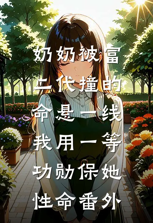 奶奶被富二代撞的命悬一线，我用一等功勋保她性命 番外
