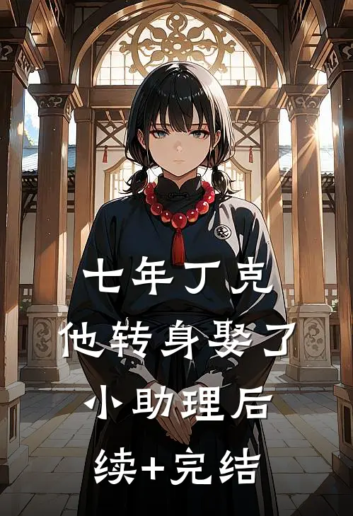 七年丁克，他转身娶了小助理后续+完结