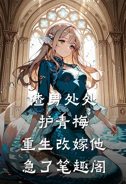 渣男处处护青梅，重生改嫁他急了笔趣阁