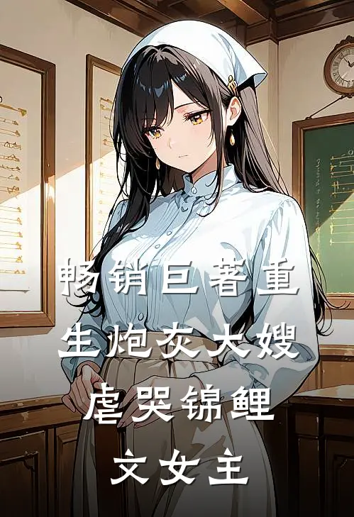 畅销巨著重生炮灰大嫂，虐哭锦鲤文女主