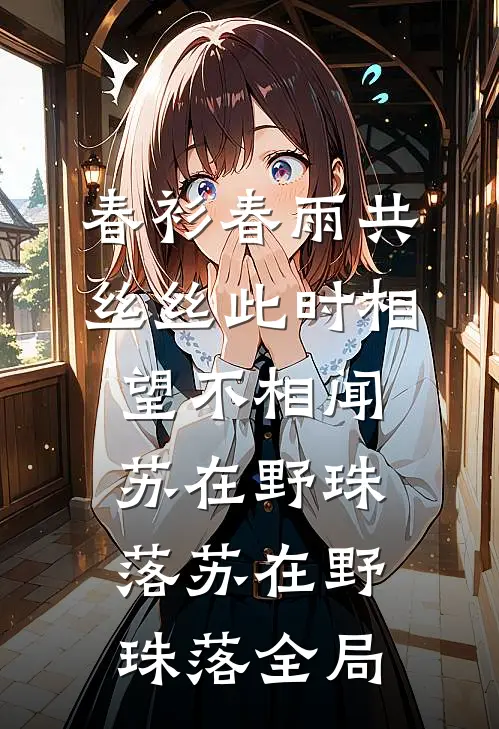 春衫春雨共丝丝此时相望不相闻：苏在野珠落 苏在野珠落全局