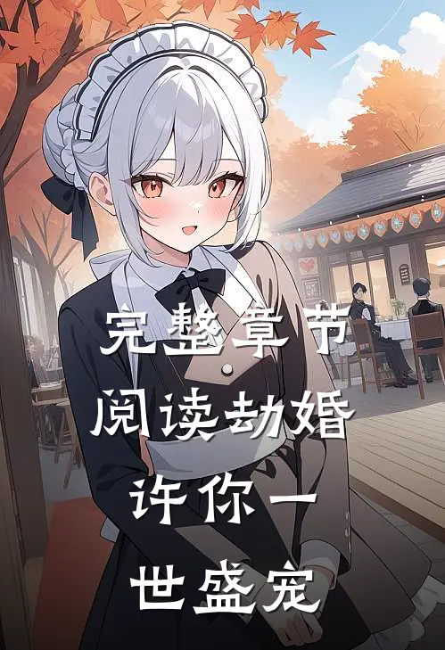 完整章节阅读劫婚：许你一世盛宠
